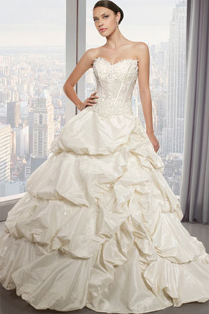 Rochie de mireasa