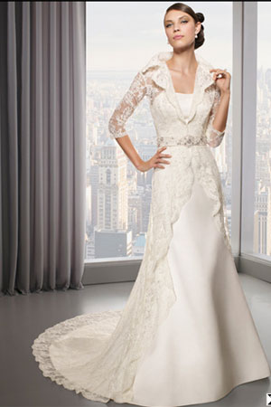 Rochie de mireasa