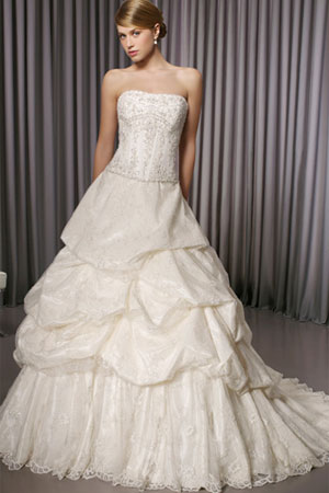 Rochie de mireasa
