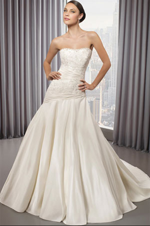 Rochie de mireasa