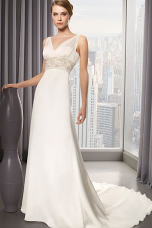 Rochie de mireasa