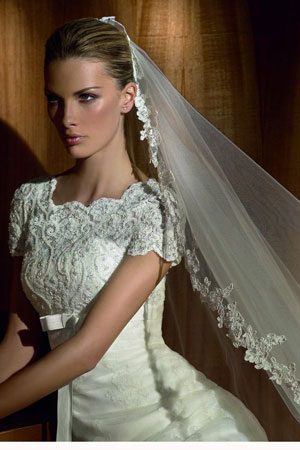 Rochie de mireasa