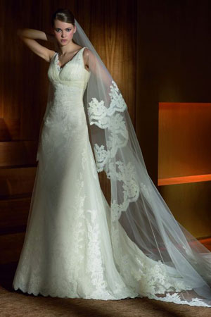 Rochie de mireasa