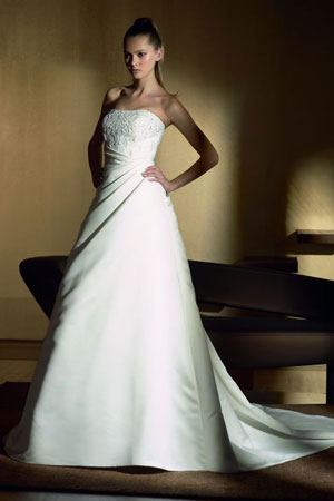 Rochie de mireasa