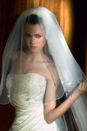 Rochie de mireasa