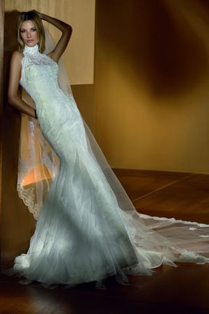 Rochie de mireasa