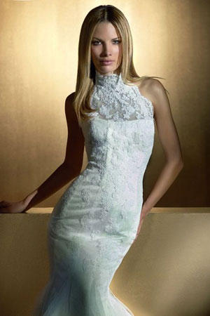Rochie de mireasa