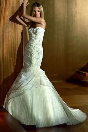 Rochie de mireasa