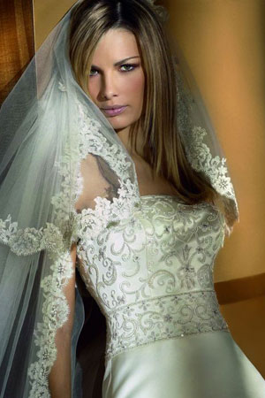 Rochie de mireasa