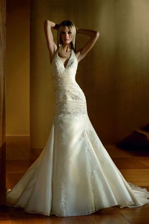Rochie de mireasa