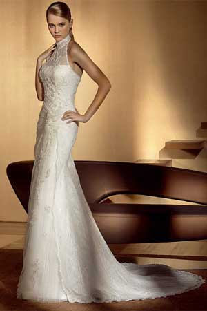 Rochie de mireasa