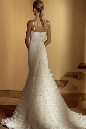 Rochie de mireasa