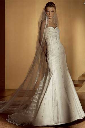 Rochie de mireasa