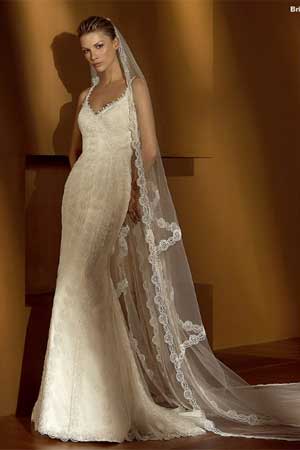 Rochie de mireasa