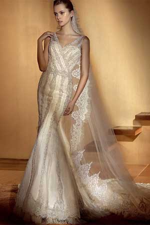 Rochie de mireasa