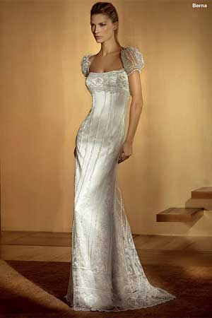 Rochie de mireasa
