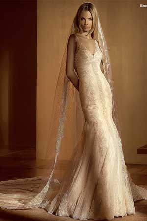 Rochie de mireasa