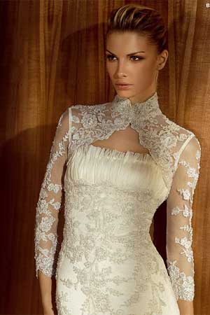 Rochie de mireasa