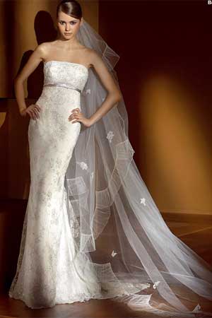 Rochie de mireasa
