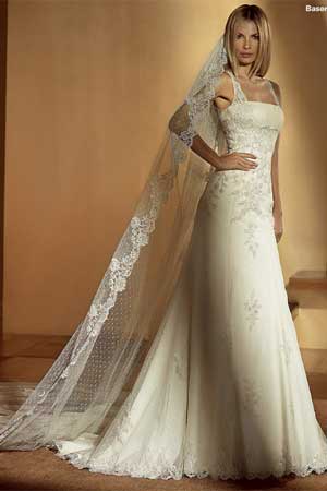Rochie de mireasa