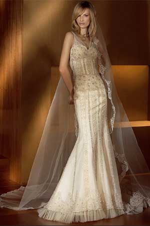 Rochie de mireasa