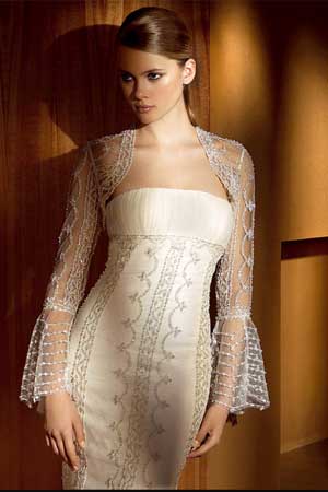Rochie de mireasa