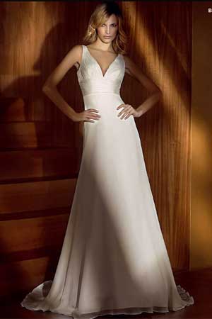 Rochie de mireasa