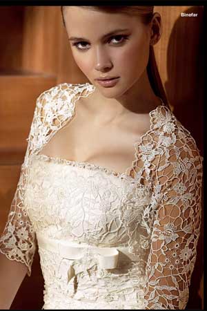 45 de modele romantice pentru rochia de mireasa - Rochie de mireasa - Slide 1 din 48