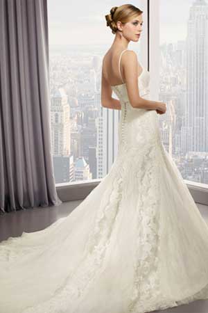 Rochie de mireasa