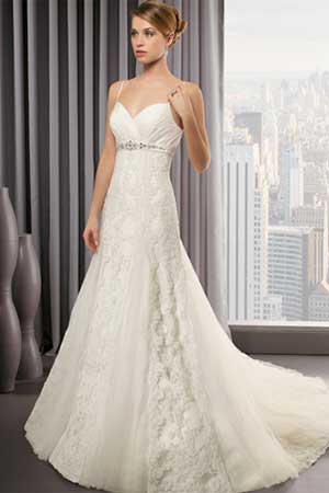 Rochie de mireasa