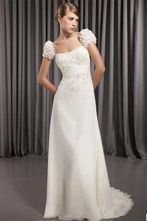 Rochie de mireasa