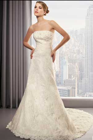Rochie de mireasa