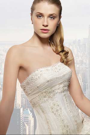 Rochie de mireasa