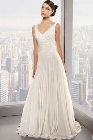 Rochie de mireasa