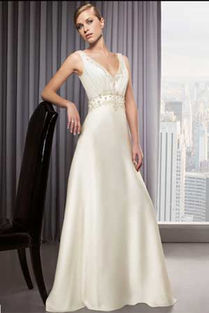 Rochie de mireasa