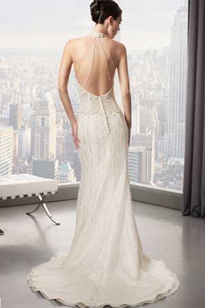 Rochie de mireasa
