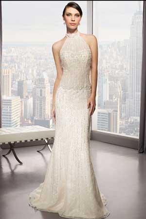 Rochie de mireasa