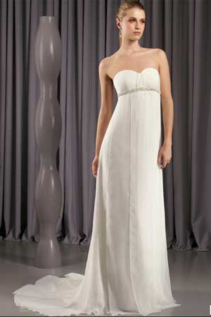 Rochie de mireasa