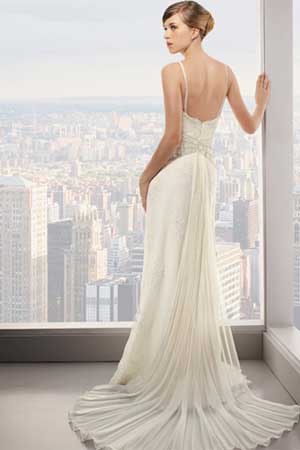 Rochie de mireasa