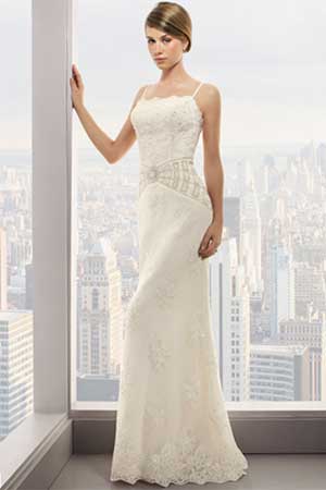Rochie de mireasa