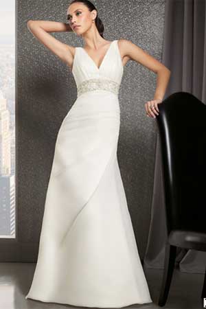 Rochie de mireasa