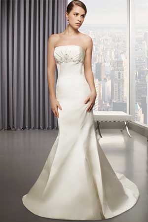 Rochie de mireasa