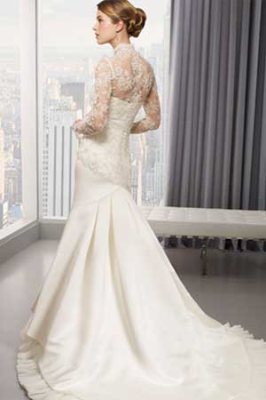 Rochie de mireasa
