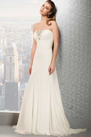 Rochie de mireasa