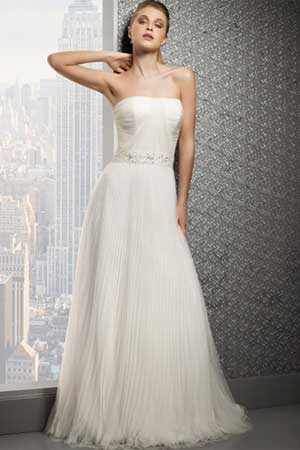 Rochie de mireasa
