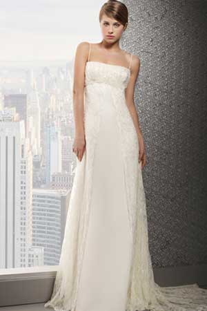 Rochie de mireasa