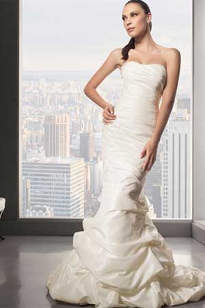 Rochie de mireasa