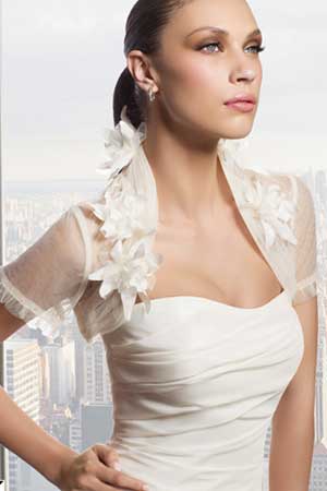 Rochie de mireasa