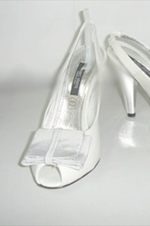 Pantofi de mireasa