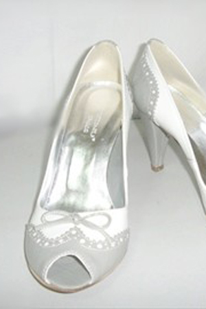 Pantofi de mireasa
